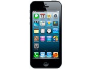 Apple iPhone 5 16Gb (черный)