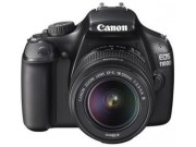 Canon EOS 1100D Kit 18-55 DC III