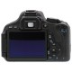 Canon EOS 600D Kit 18-55 IS II + 55-250 IS