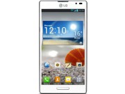 LG P765 Optimus L9 (белый) 